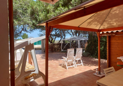 Casa Vacanze Appartamento Monolocale Rosso